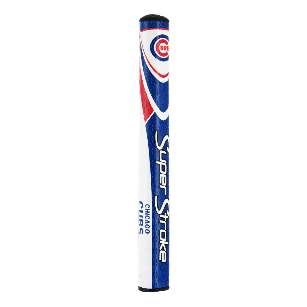 MLB Mid Slim 2.0 Putter Grip - Chicago Cubs