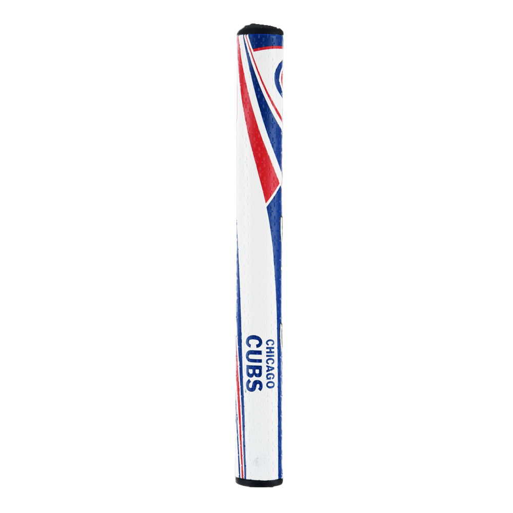 MLB Mid Slim 2.0 Putter Grip - Chicago Cubs