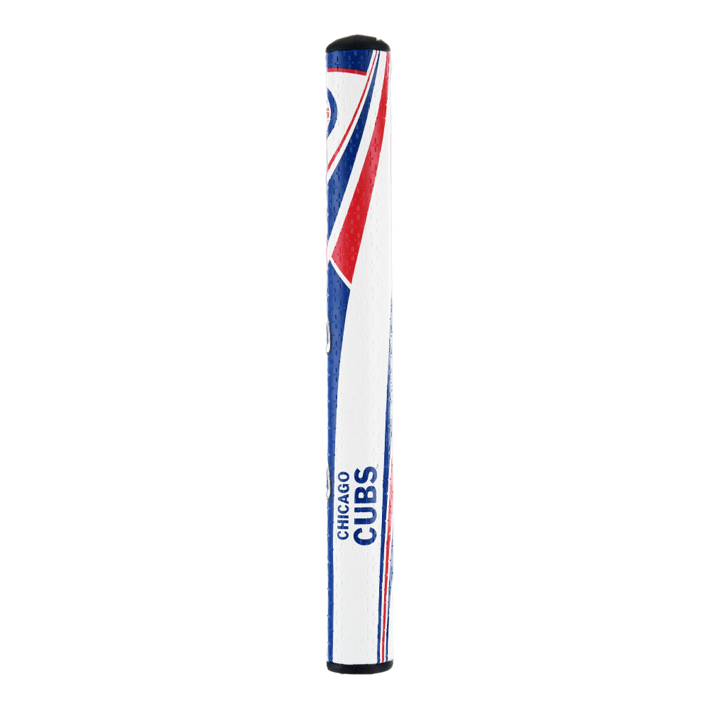MLB Mid Slim 2.0 Putter Grip - Chicago Cubs
