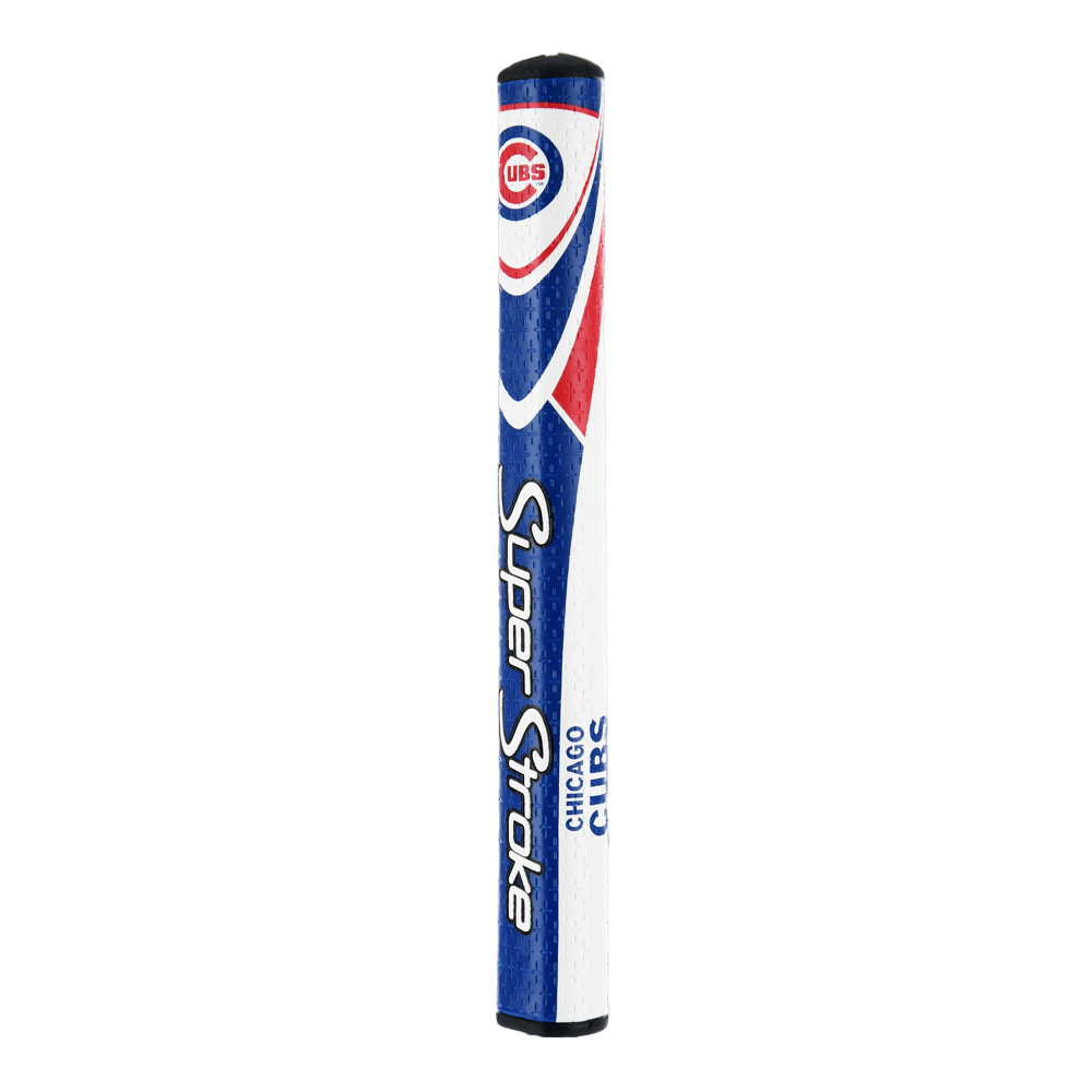 MLB Mid Slim 2.0 Putter Grip - Chicago Cubs