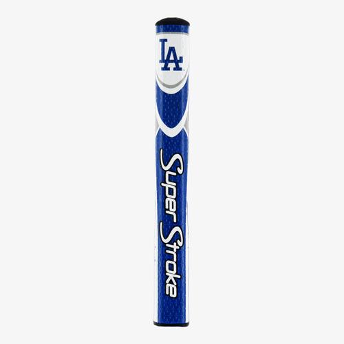MLB Mid Slim 2.0 Putter Grip - Los Angeles Dodgers