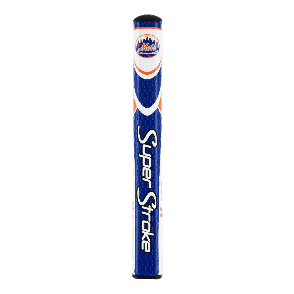 スーパーストローク ライセンスチーム MLB パターグリップ MID