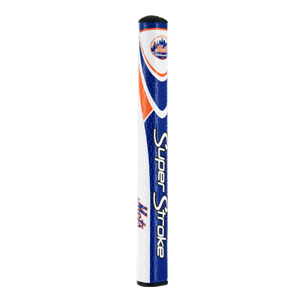 MLB Mid Slim 2.0 Putter Grip - New York Mets