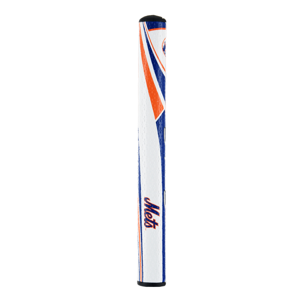 MLB Mid Slim 2.0 Putter Grip - New York Mets