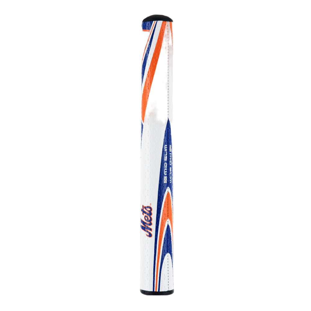 MLB Mid Slim 2.0 Putter Grip - New York Mets
