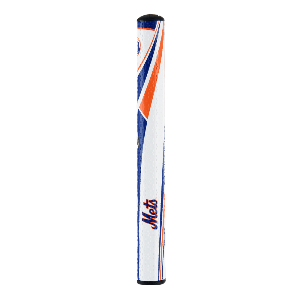 MLB Mid Slim 2.0 Putter Grip - New York Mets