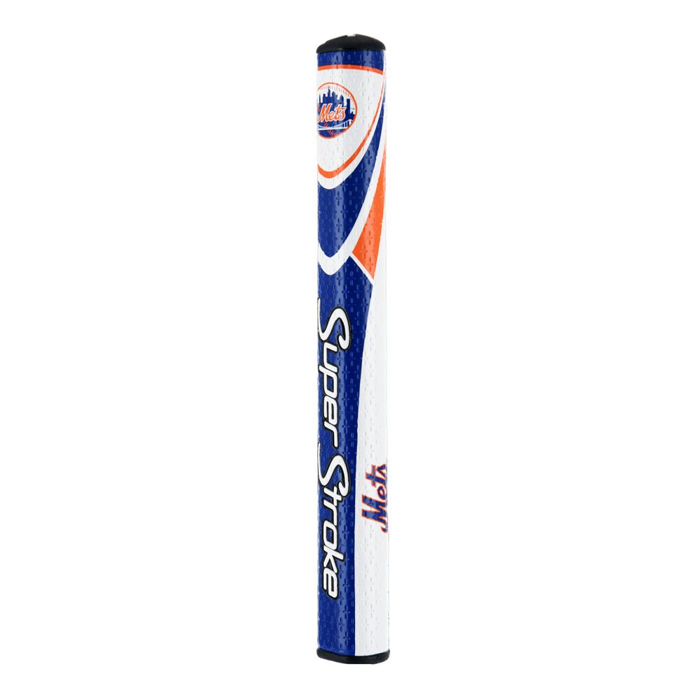 MLB Mid Slim 2.0 Putter Grip - New York Mets