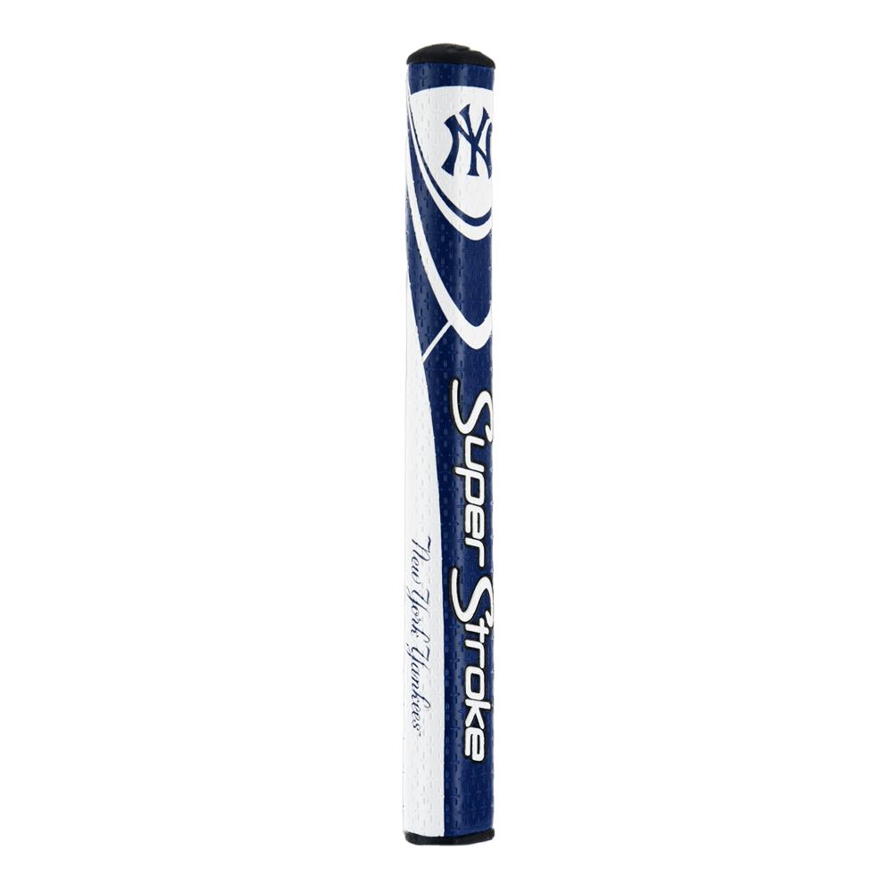 MLB Mid Slim 2.0 Putter Grip - New York Yankees