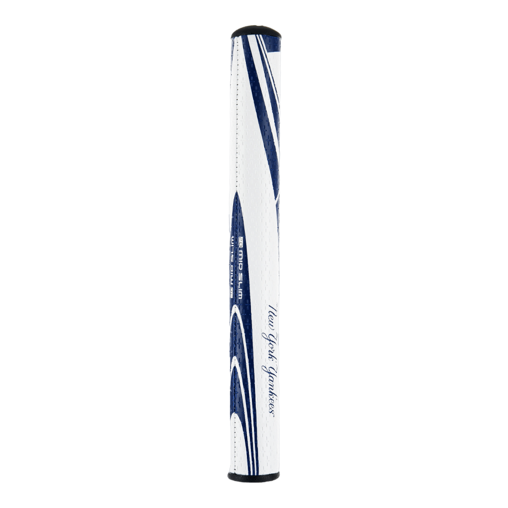MLB Mid Slim 2.0 Putter Grip - New York Yankees