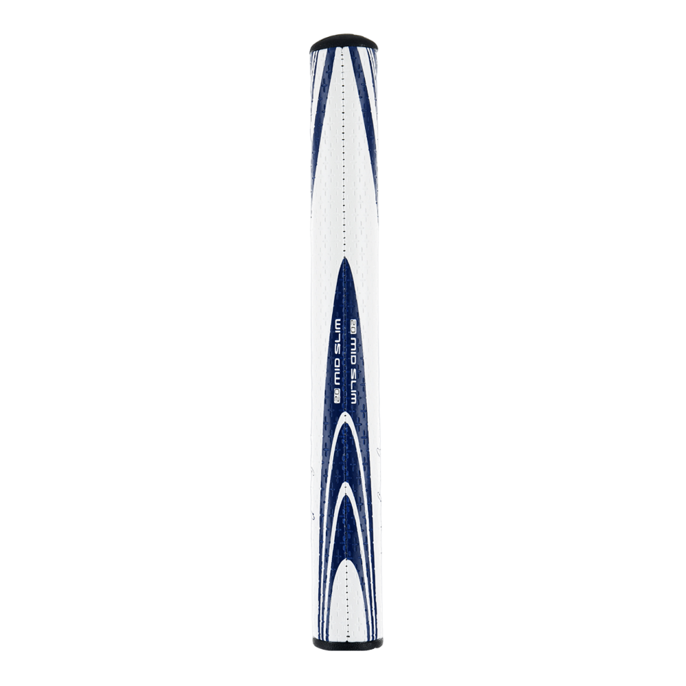 MLB Mid Slim 2.0 Putter Grip - New York Yankees