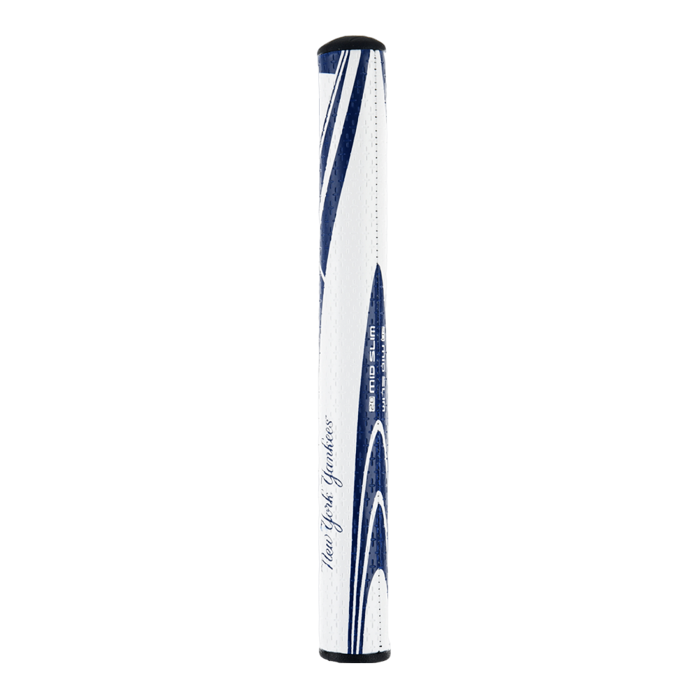 MLB Mid Slim 2.0 Putter Grip - New York Yankees