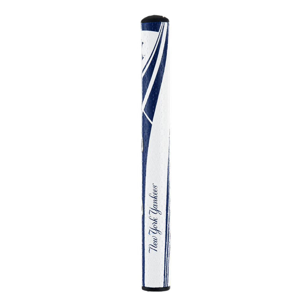 MLB Mid Slim 2.0 Putter Grip - New York Yankees