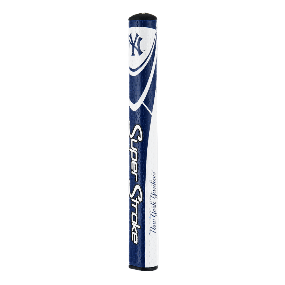 MLB Mid Slim 2.0 Putter Grip - New York Yankees