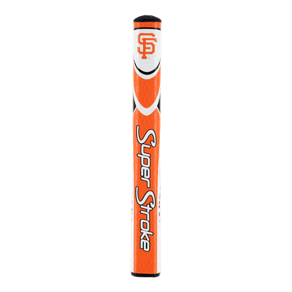 MLB Mid Slim 2.0 Putter Grip - San Francisco Giants