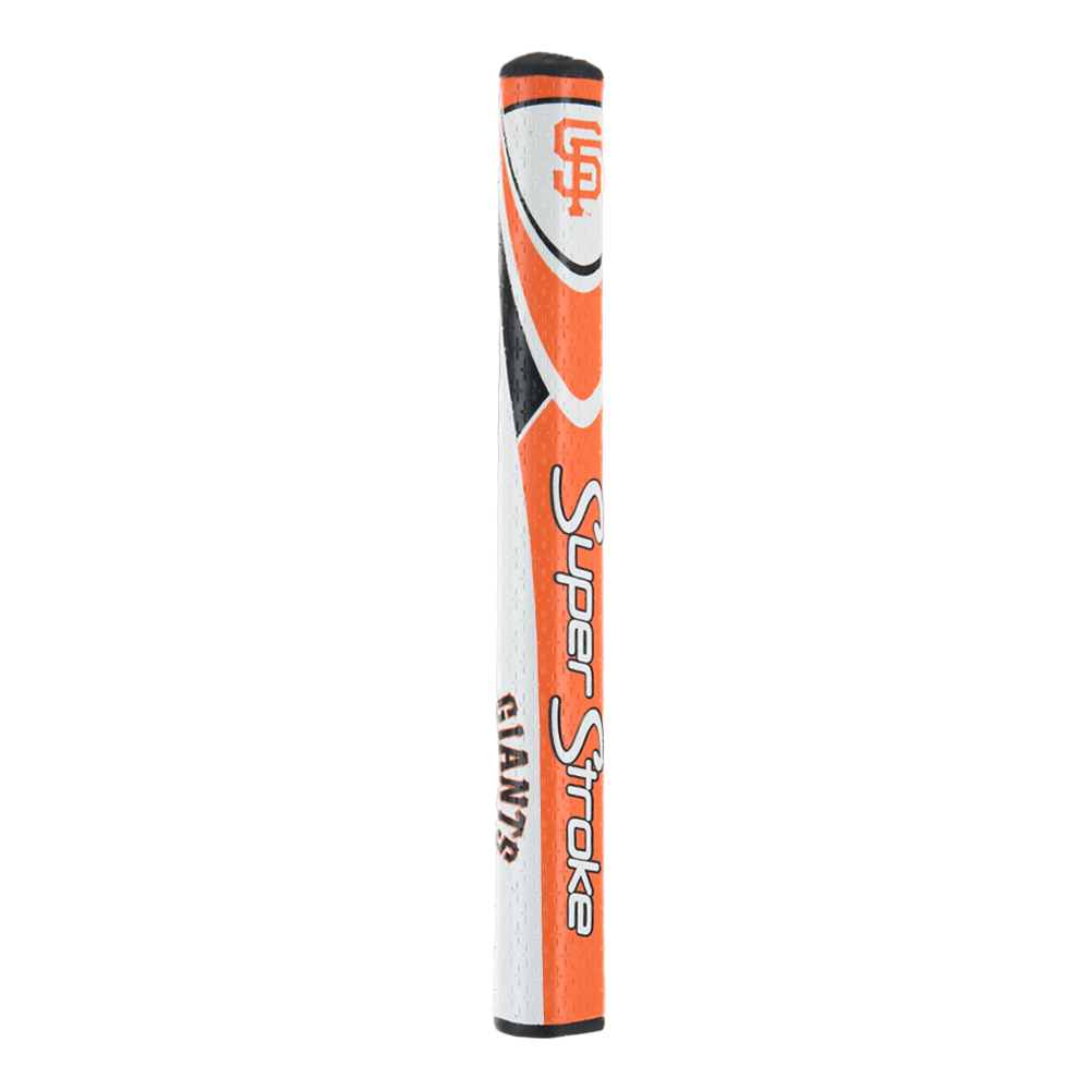 MLB Mid Slim 2.0 Putter Grip - San Francisco Giants