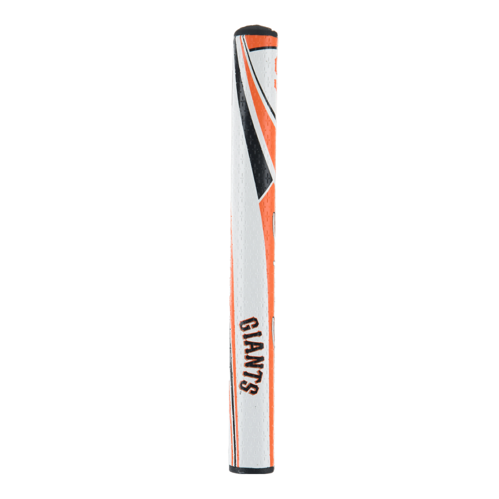 MLB Mid Slim 2.0 Putter Grip - San Francisco Giants
