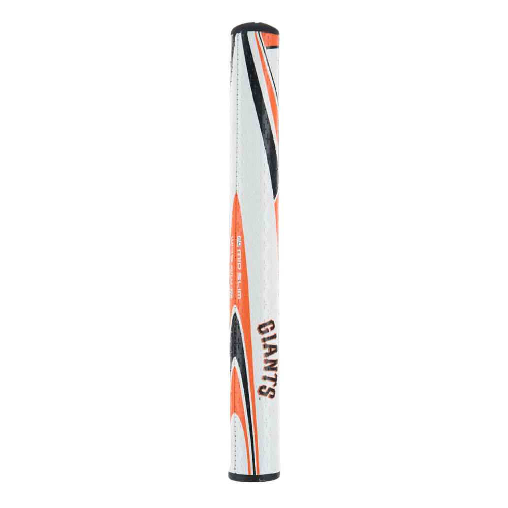 MLB Mid Slim 2.0 Putter Grip - San Francisco Giants