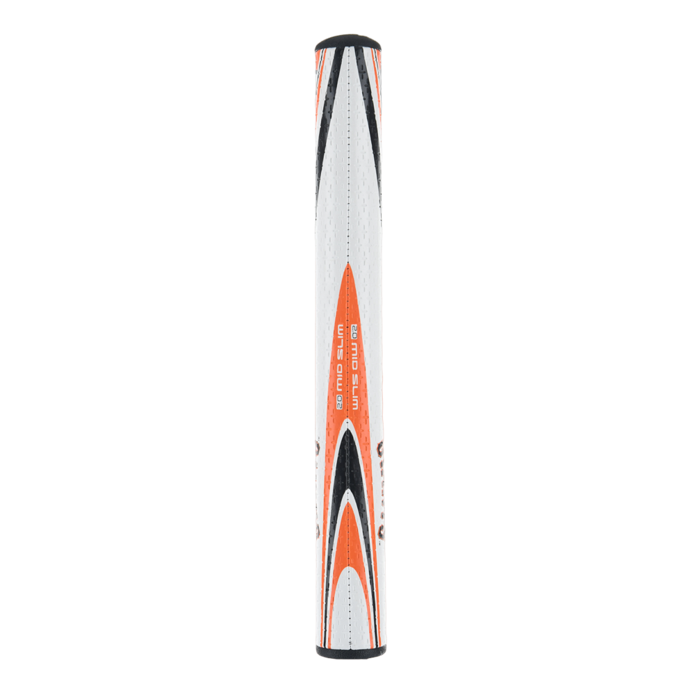 MLB Mid Slim 2.0 Putter Grip - San Francisco Giants