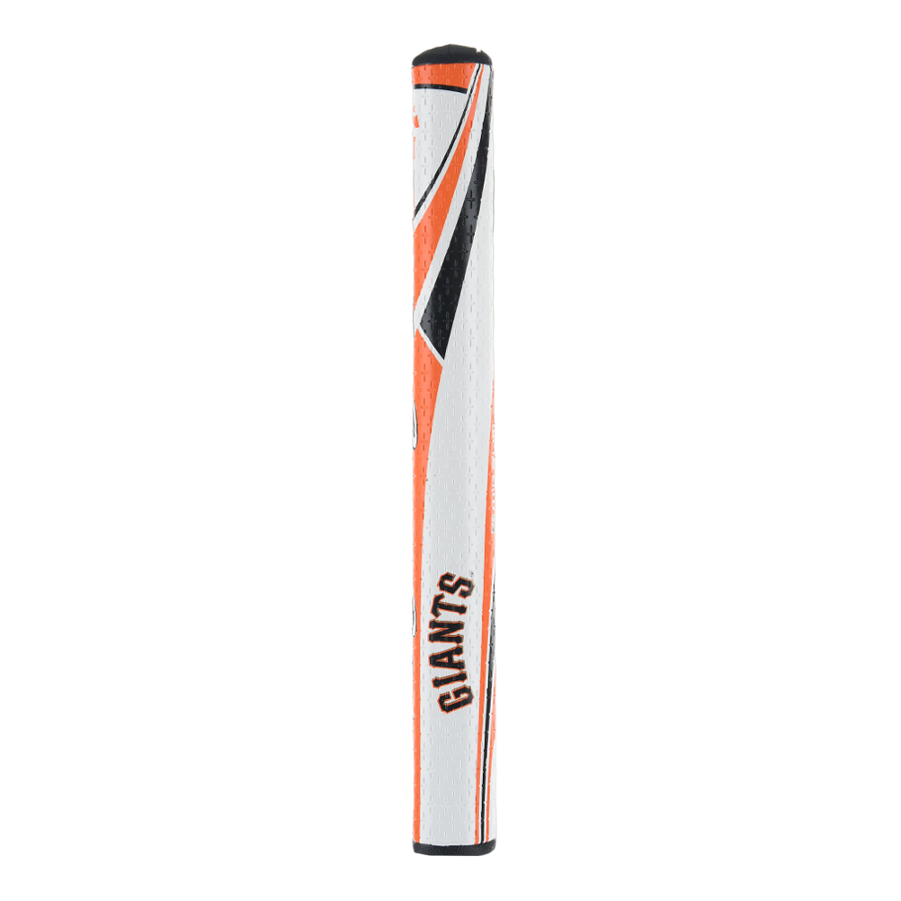 MLB Mid Slim 2.0 Putter Grip - San Francisco Giants