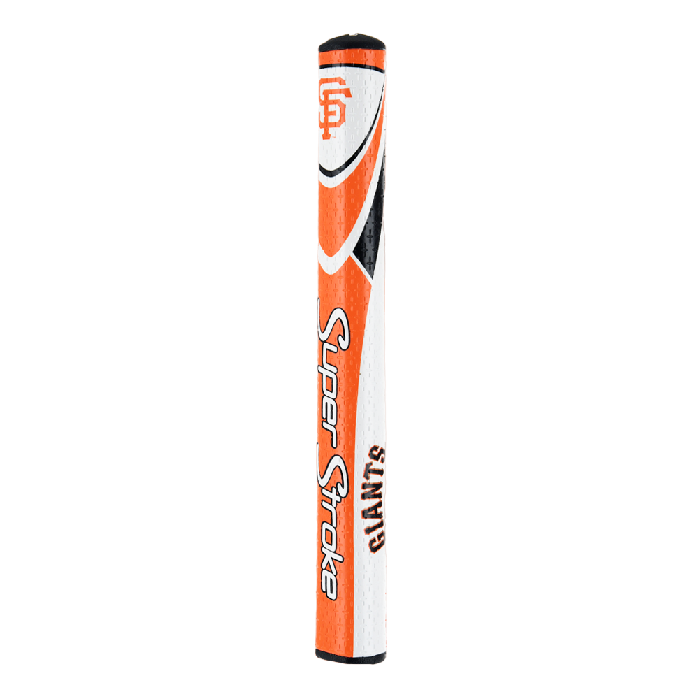 MLB Mid Slim 2.0 Putter Grip - San Francisco Giants