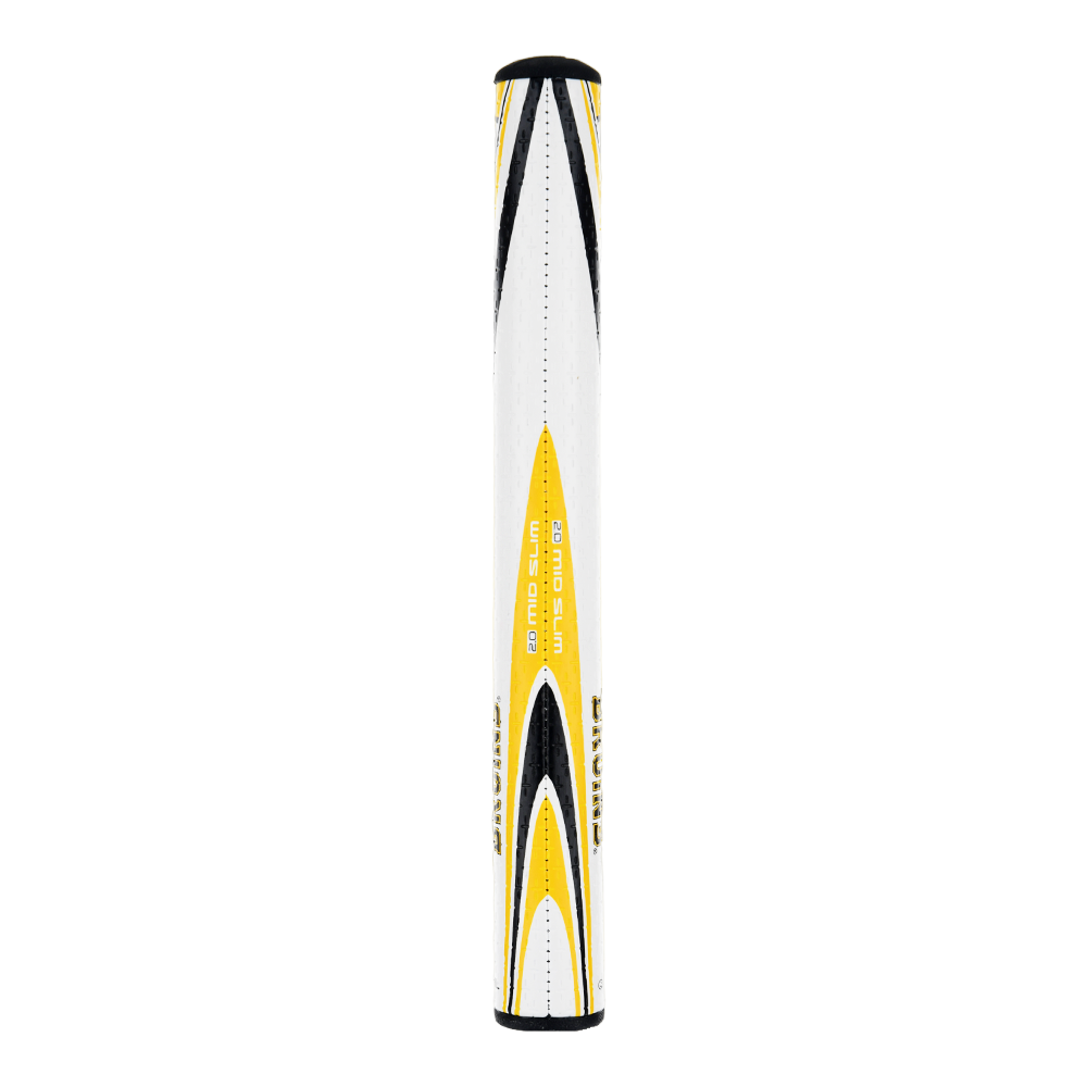NHL Mid Slim 2.0 Putter Grip - Boston Bruins