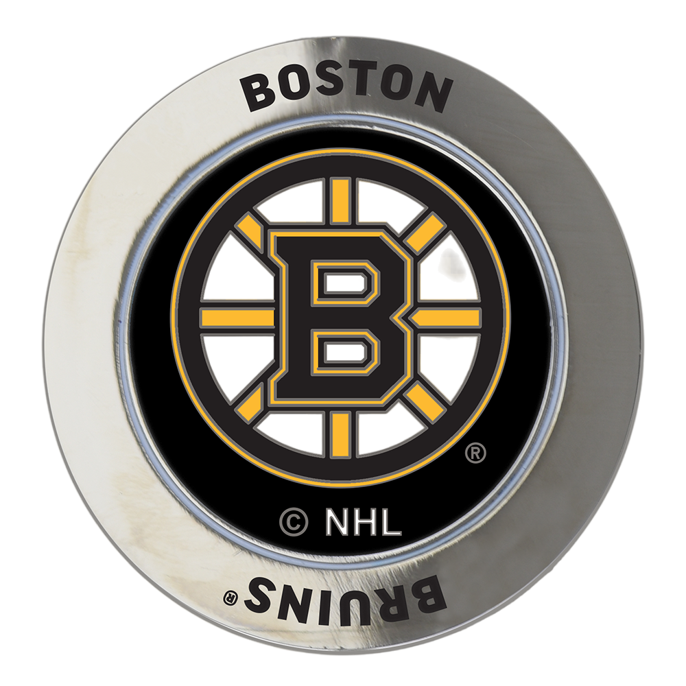 NHL Mid Slim 2.0 Putter Grip - Boston Bruins