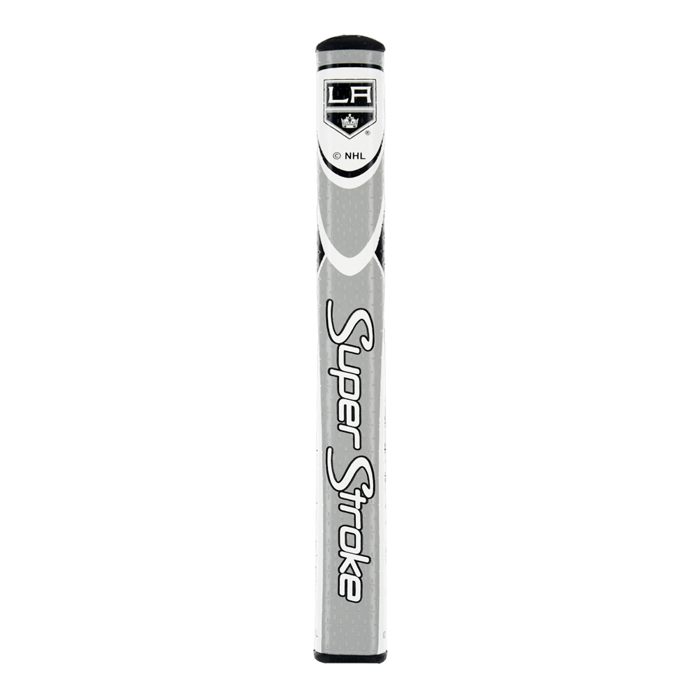 NHL Mid Slim 2.0 Putter Grip - LA Kings