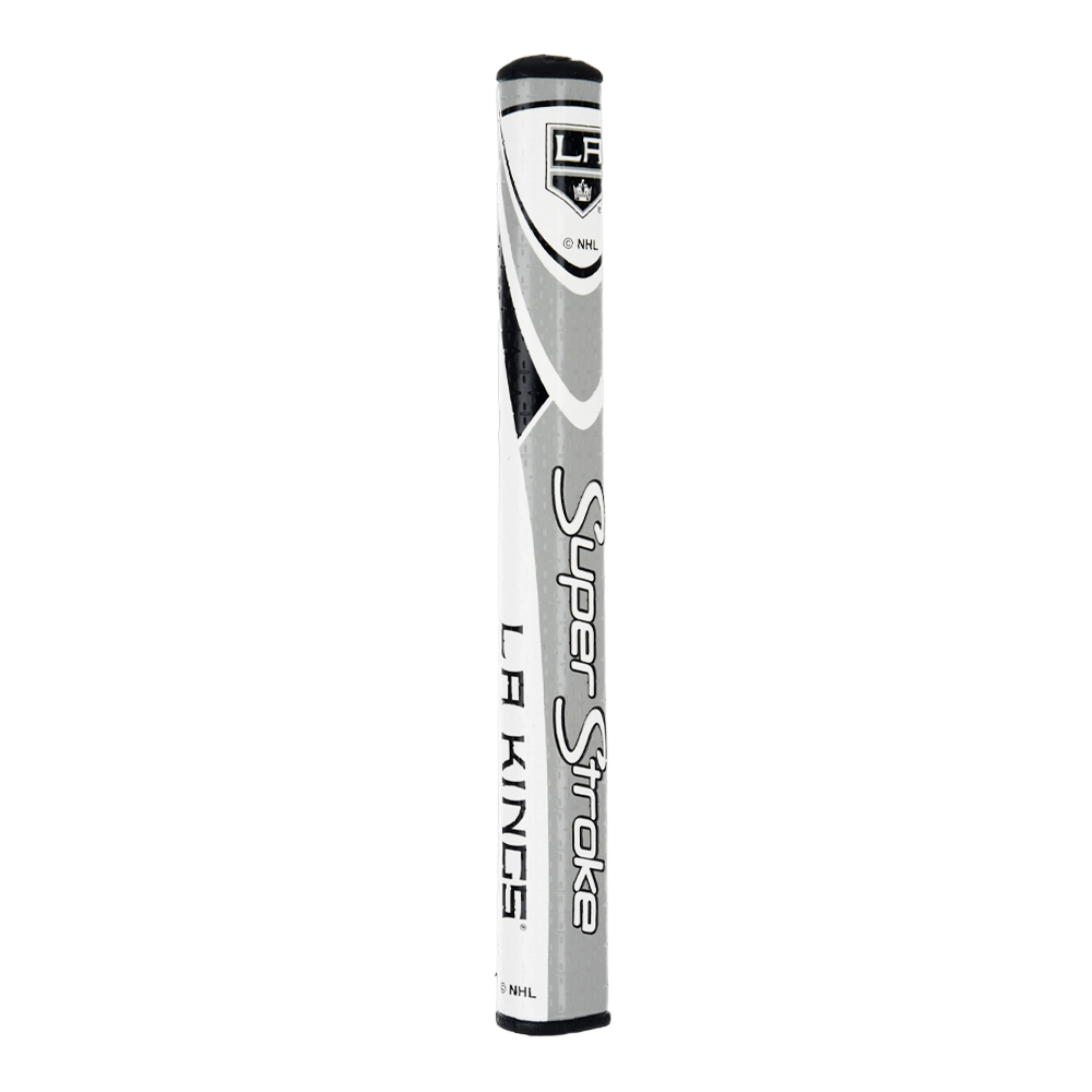 NHL Mid Slim 2.0 Putter Grip - LA Kings