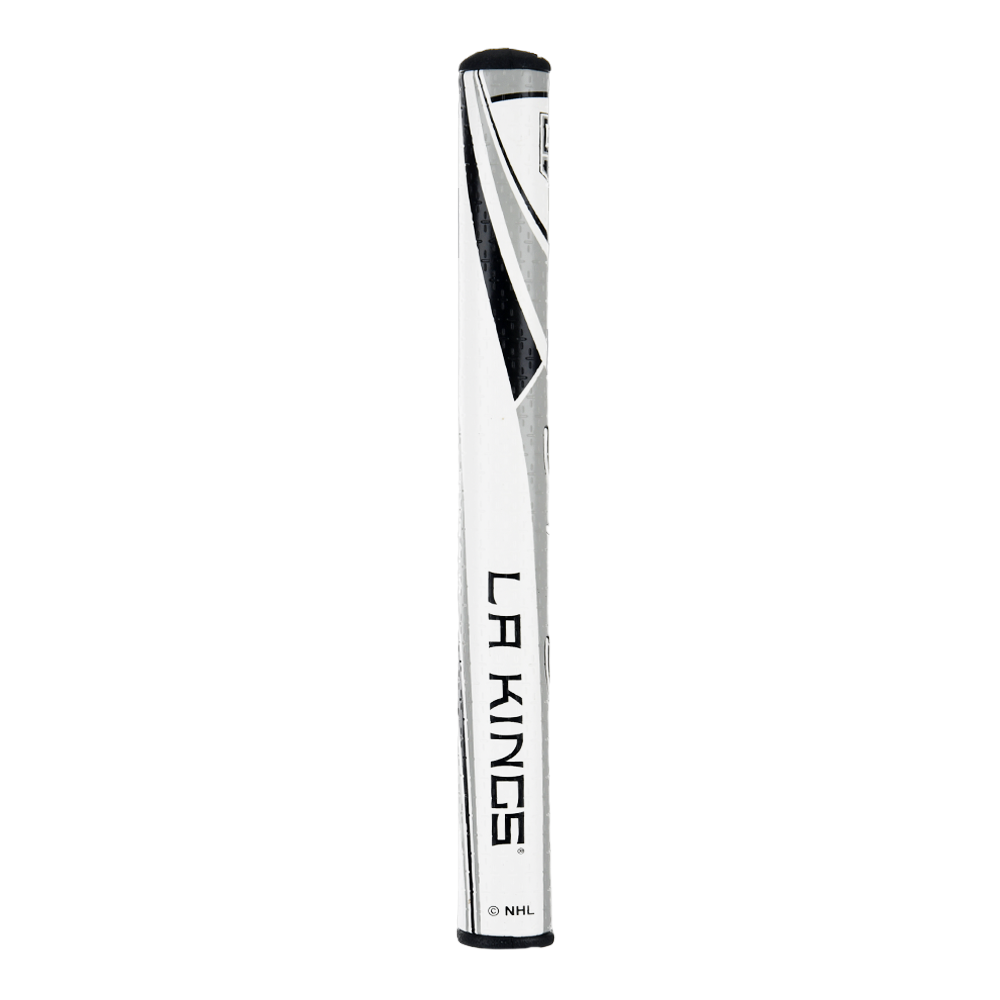 NHL Mid Slim 2.0 Putter Grip - LA Kings