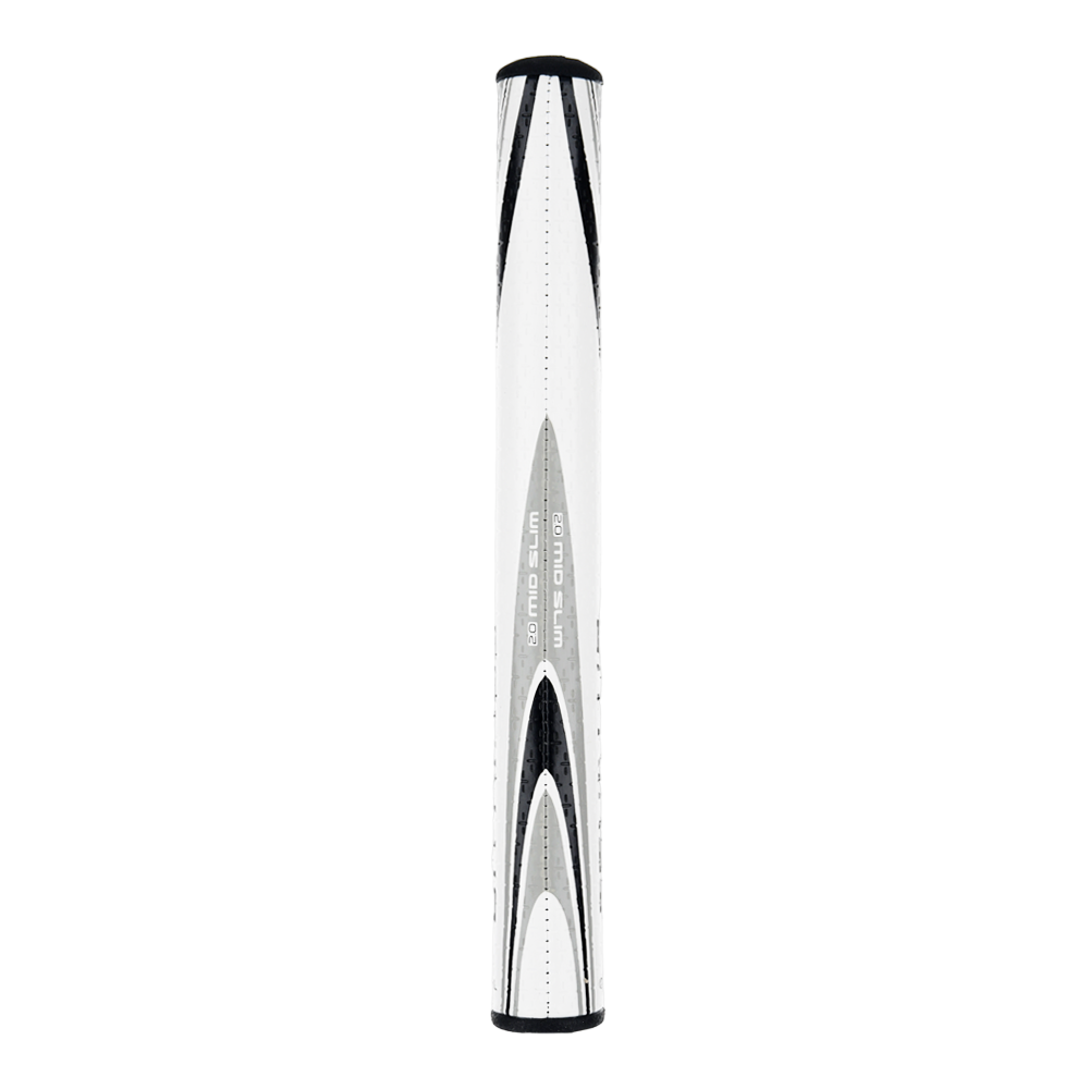 NHL Mid Slim 2.0 Putter Grip - LA Kings
