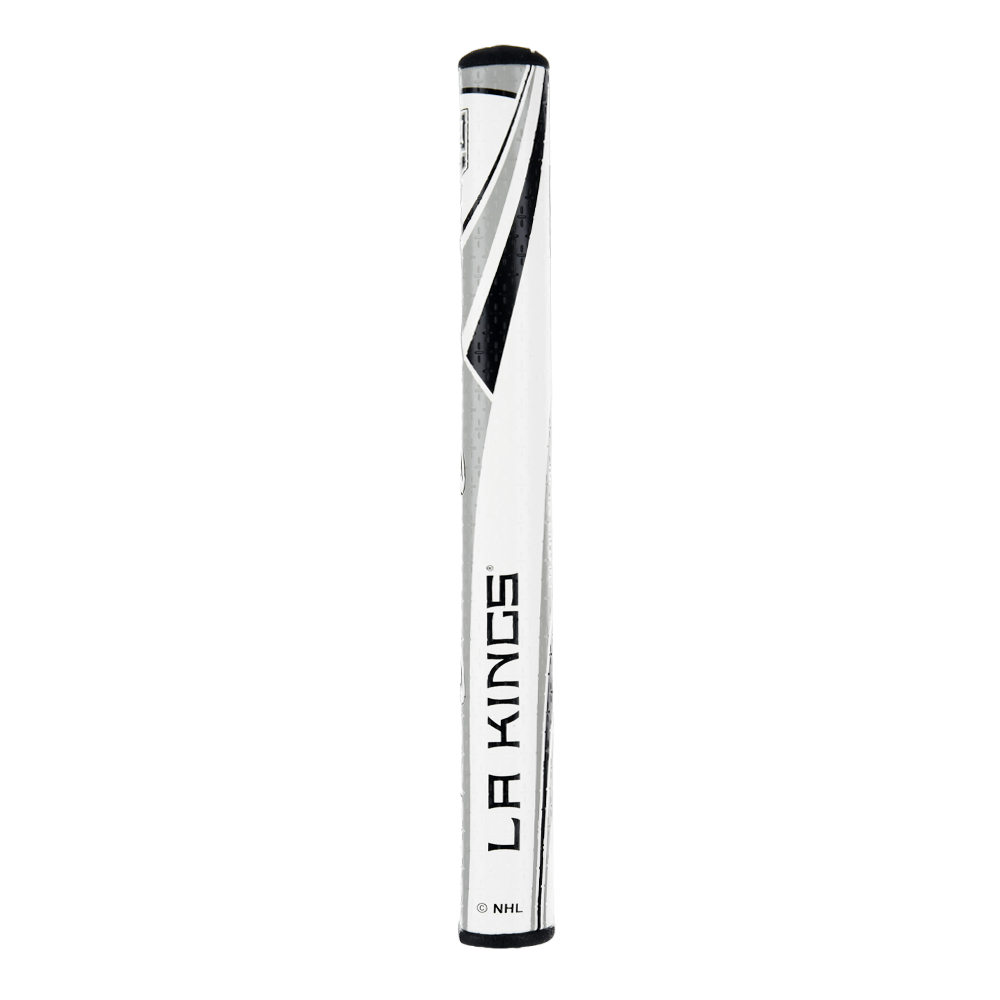 NHL Mid Slim 2.0 Putter Grip - LA Kings