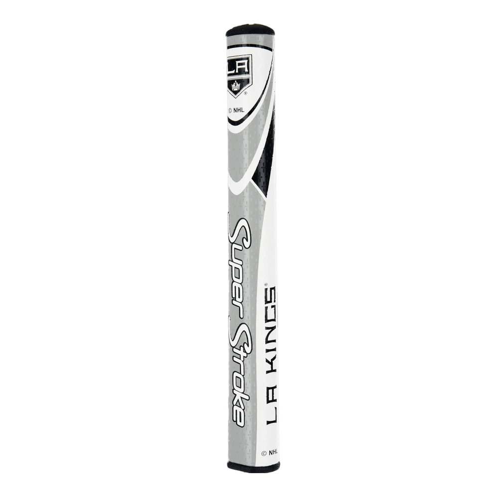NHL Mid Slim 2.0 Putter Grip - LA Kings
