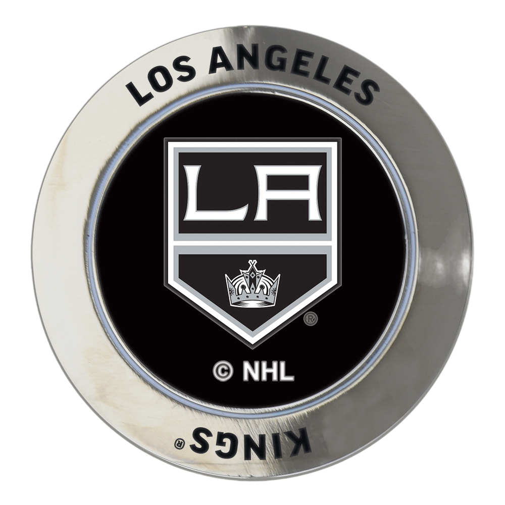 NHL Mid Slim 2.0 Putter Grip - LA Kings