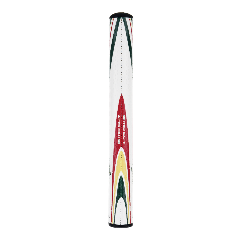 NHL Mid Slim 2.0 Putter Grip - Minnesota Wild
