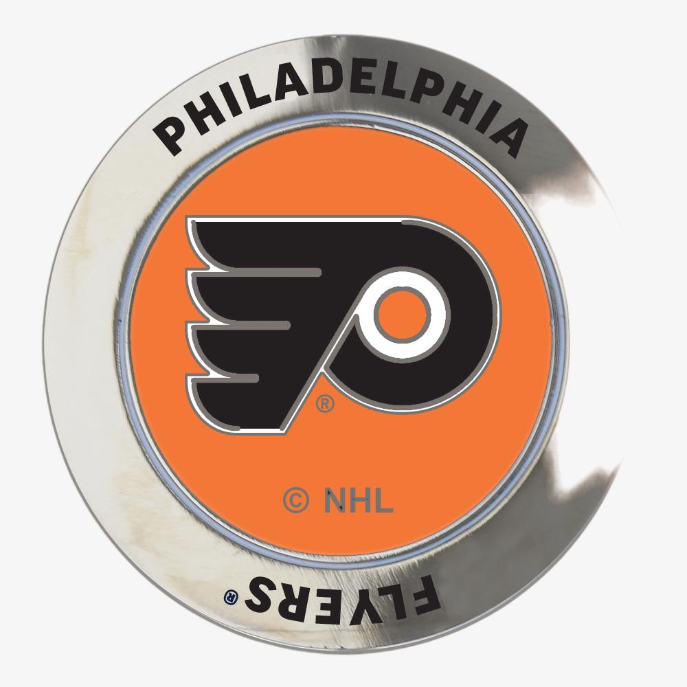 NHL Mid Slim 2.0 Putter Grip - Philadelphia Flyers