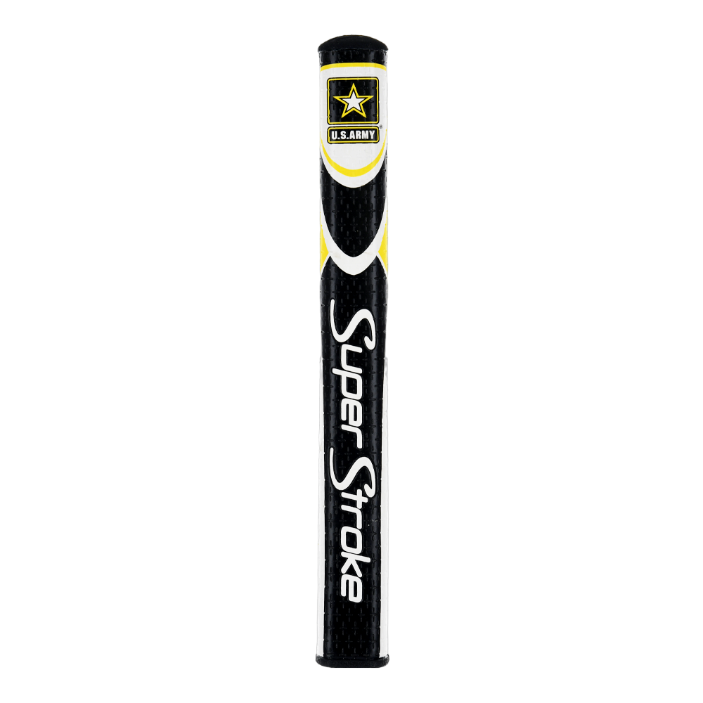 SuperStroke Mid Slim 2.0 Putter Grip - Thumbnail 4