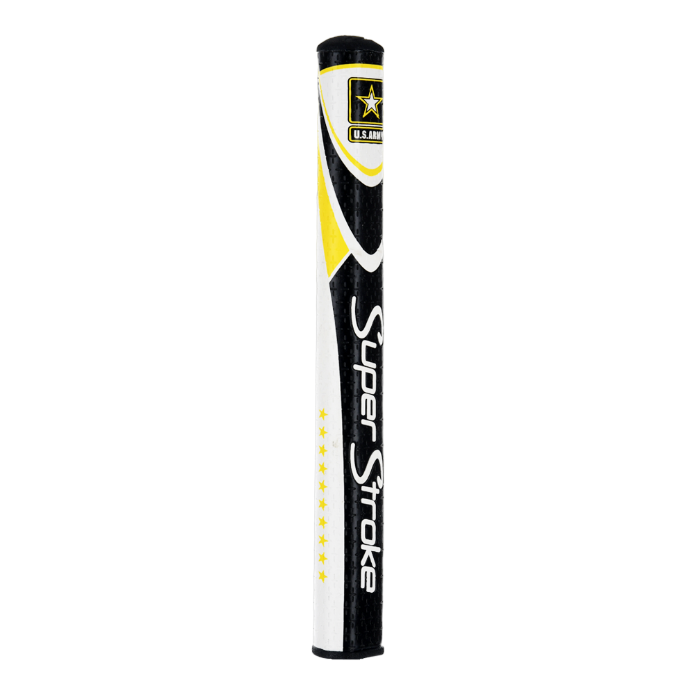 Military Mid Slim 2.0 Putter Grip - Army