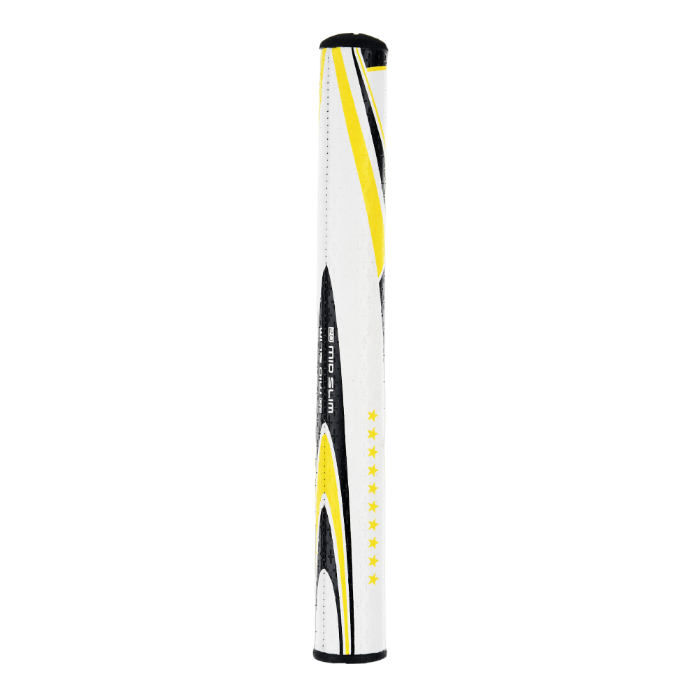 SuperStroke Mid Slim 2.0 Putter Grip - Thumbnail 3