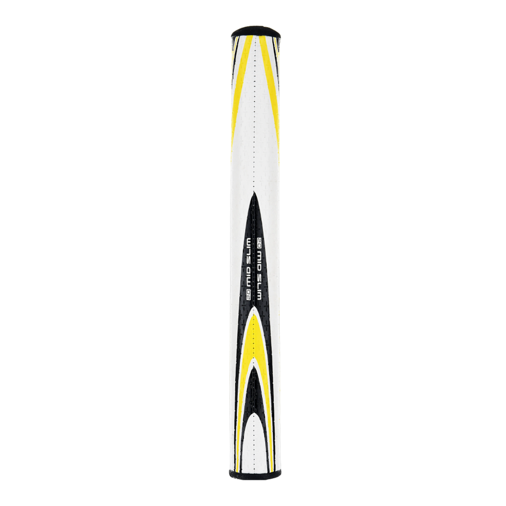 Military Mid Slim 2.0 Putter Grip - Army