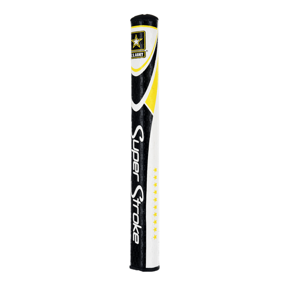 SuperStroke Mid Slim 2.0 Putter Grip - Thumbnail 2