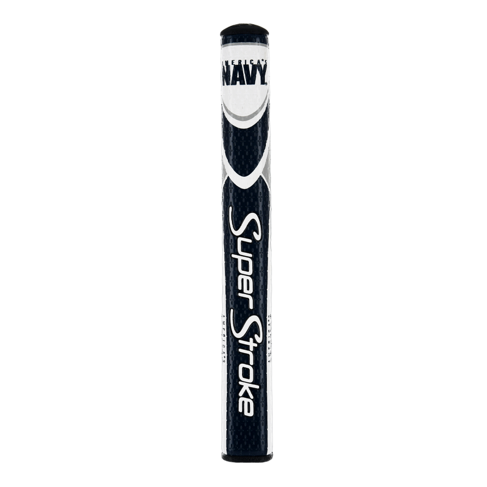 SuperStroke Mid Slim 2.0 Putter Grip - Thumbnail 4