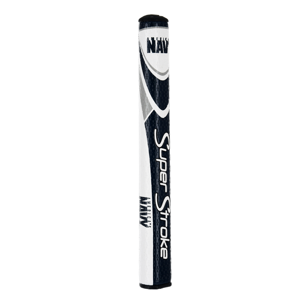 Military Mid Slim 2.0 Putter Grip - Navy