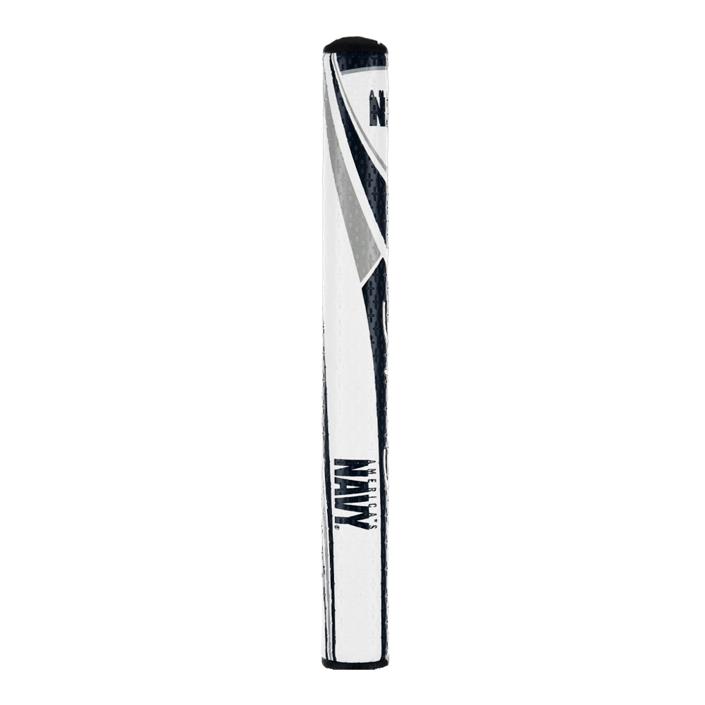 Military Mid Slim 2.0 Putter Grip - Navy