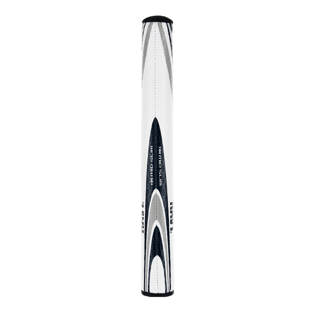 Military Mid Slim 2.0 Putter Grip - Navy