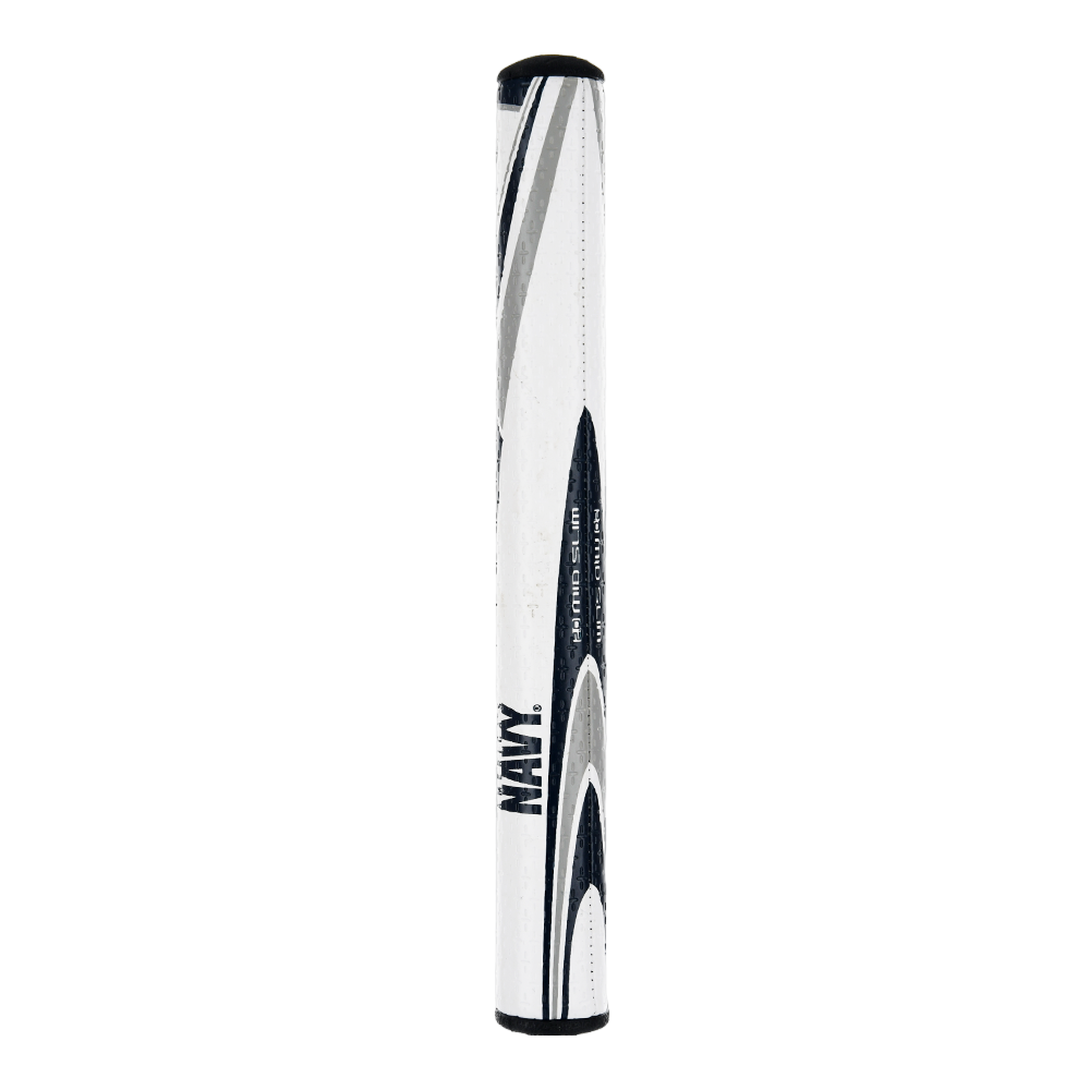 Military Mid Slim 2.0 Putter Grip - Navy
