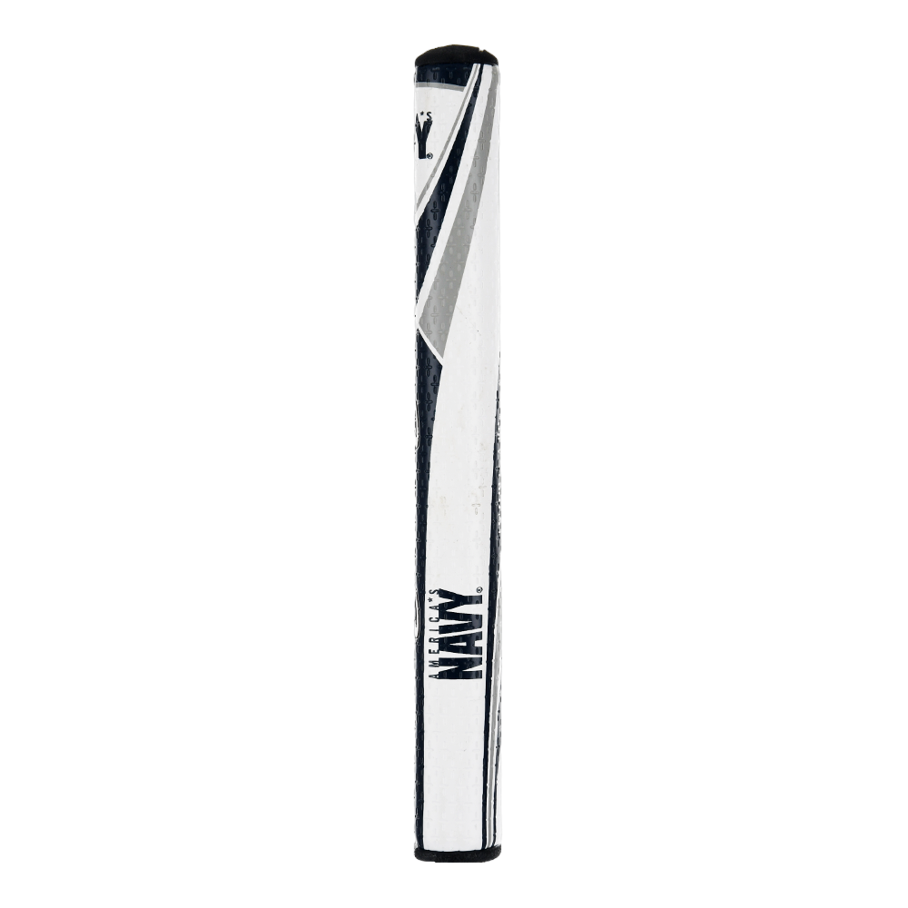 Military Mid Slim 2.0 Putter Grip - Navy