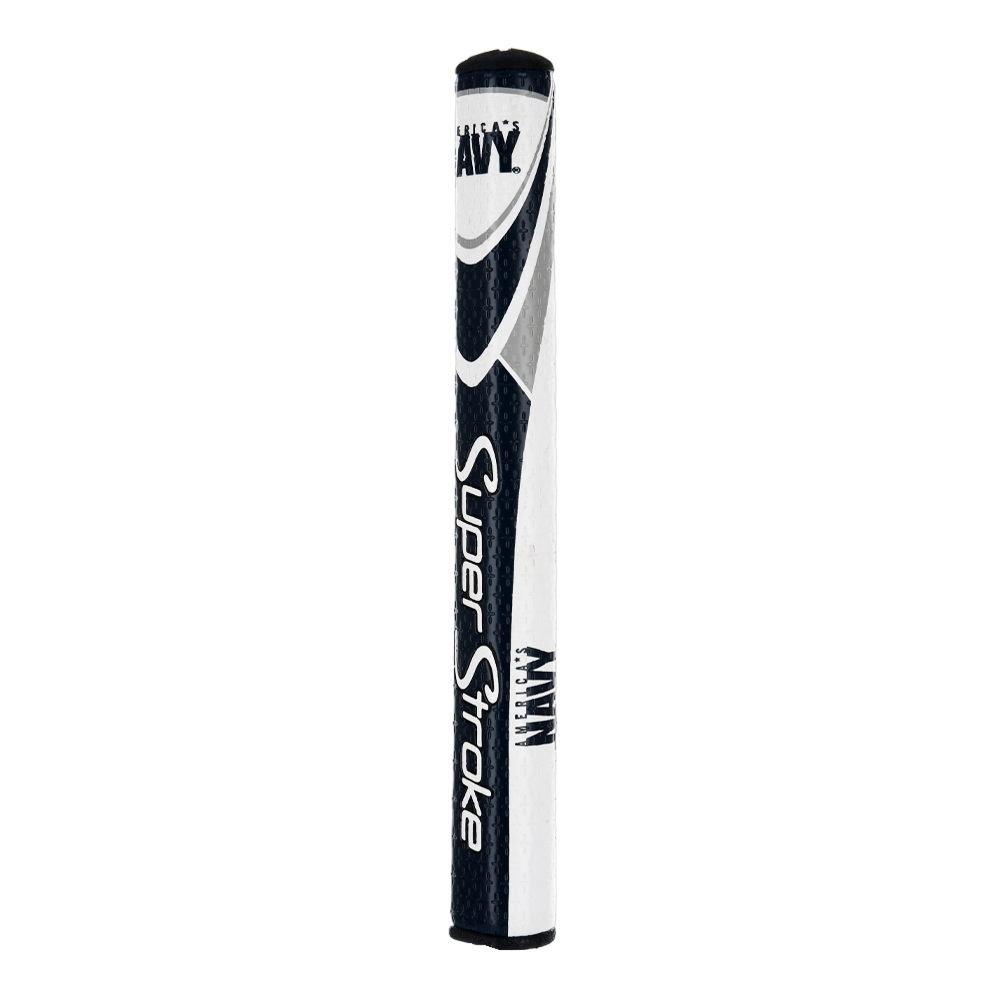 Military Mid Slim 2.0 Putter Grip - Navy