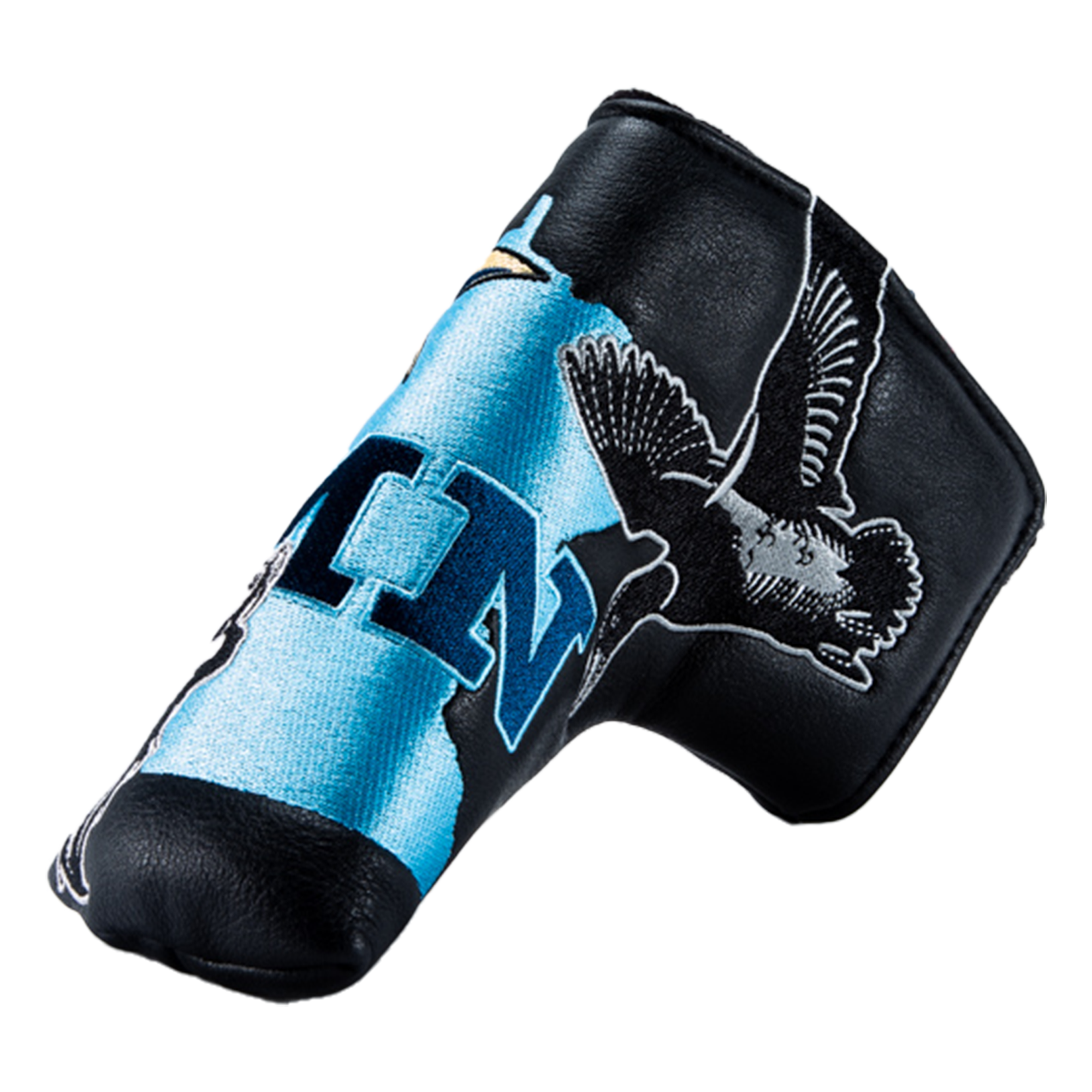 Minnesota Blade Putter Cover