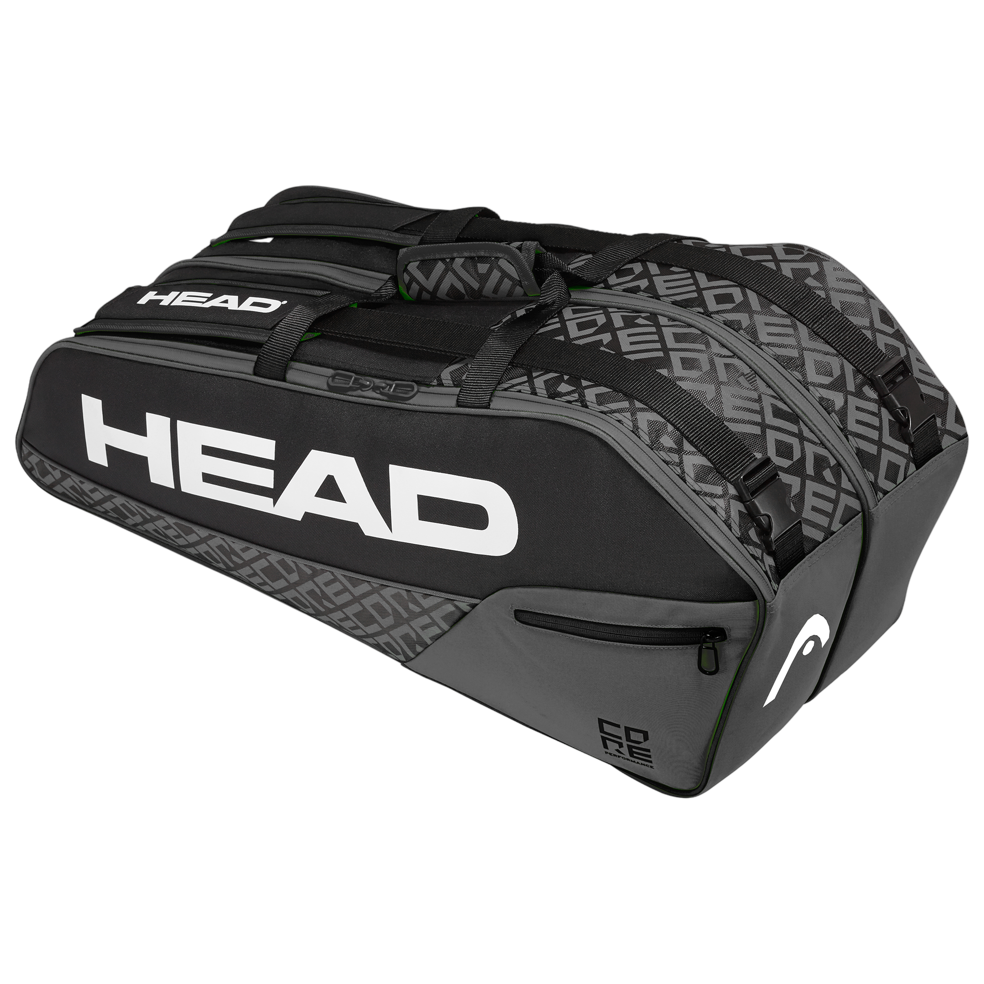 Head tennis bag 6r on sale