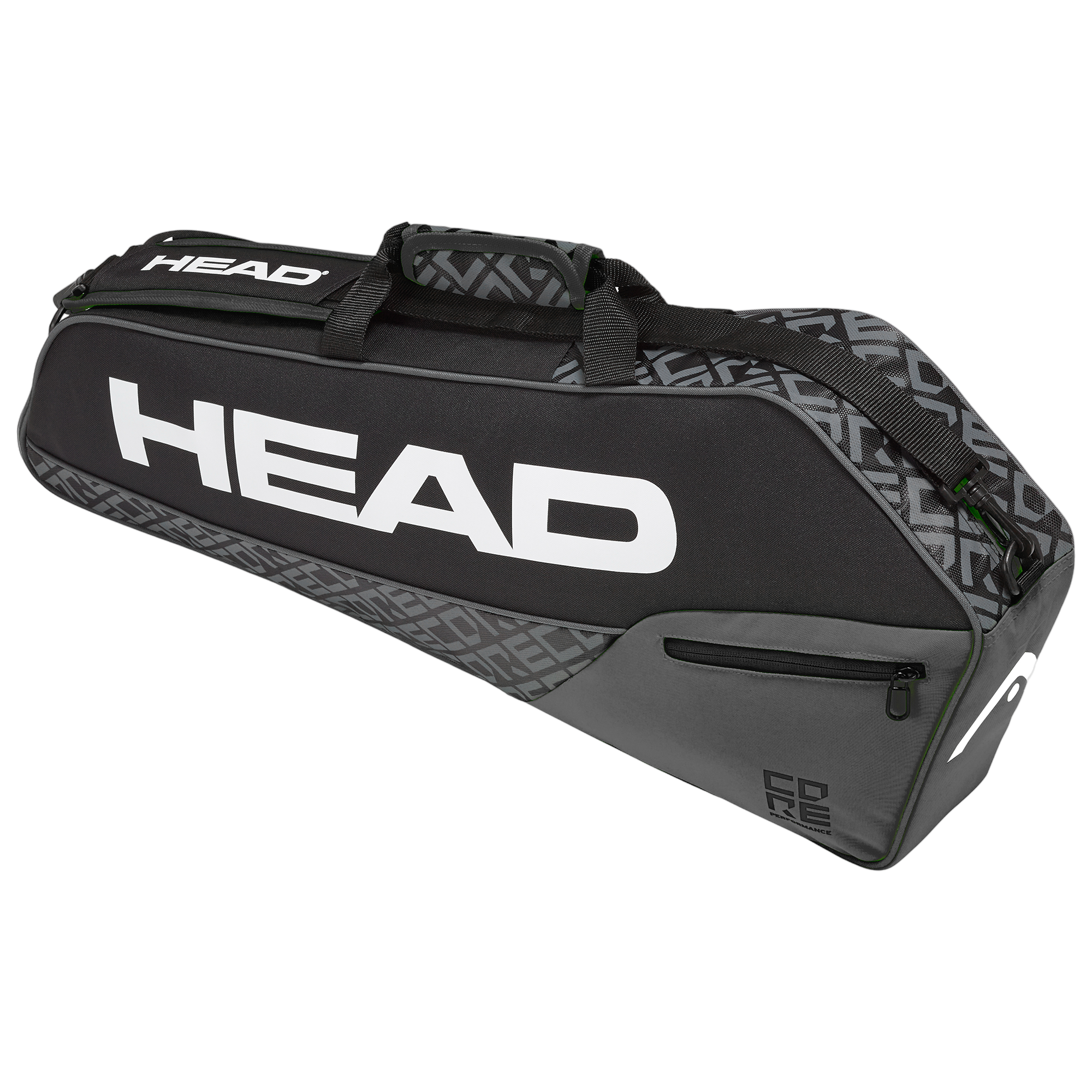 Core 3R Pro Bag